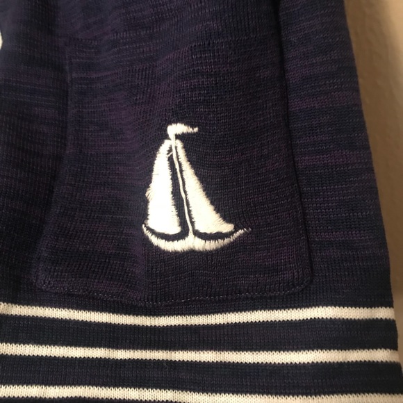vintage sailboat top - Picture 2 of 4